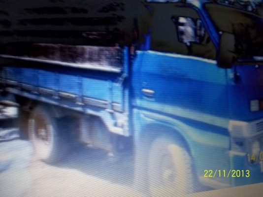 ขาย4ล้อกลาง อิซูสุ  TL  85  HP พร้อมใช้  เพลาลอย ทะเบียน พร้อมโอน