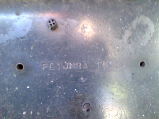 สิบล้อ HINO FL1J เครื่อง MEGA 260  รถปี 47 รถคันนี้จัดไฟแน๊นซ์ได้ 100\% เต็ม