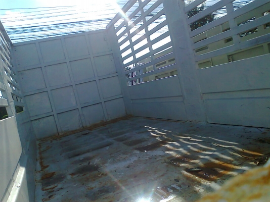 สิบล้อ HINO FL1J เครื่อง MEGA 260  รถปี 47 รถคันนี้จัดไฟแน๊นซ์ได้ 100\% เต็ม