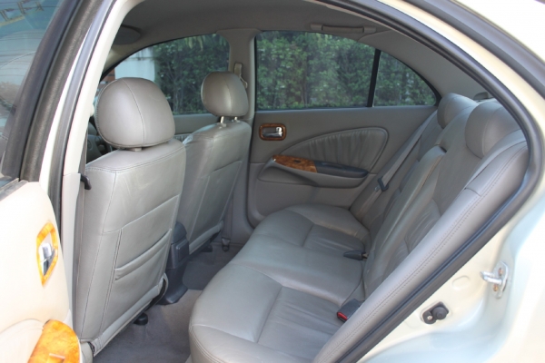 ขายซันนี่นีโอ ปี'02 รถบ้าน มือเดียว ใช้เอง วิ่งน้อย101,500โล ไม่เคยชน