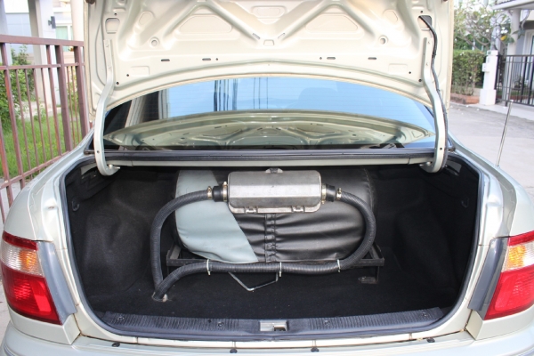 ขายซันนี่นีโอ ปี'02 รถบ้าน มือเดียว ใช้เอง วิ่งน้อย101,500โล ไม่เคยชน