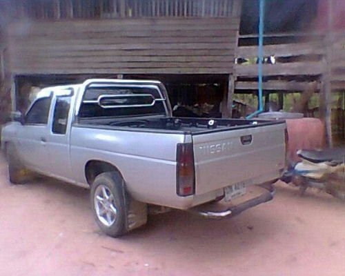 ขาย NISSAN BIG M ปี38 ขาย NISSAN BIG M ปี38