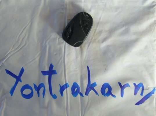 กล้องพวงกุญแจ