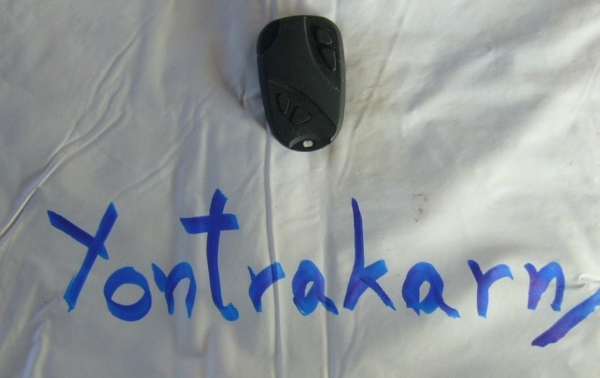 กล้องพวงกุญแจ