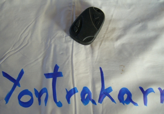 กล้องพวงกุญแจ