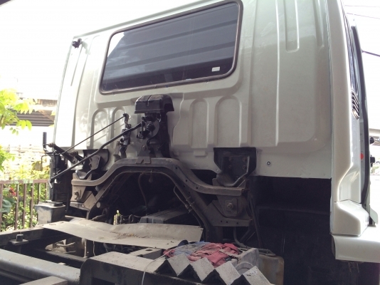 ขาย ISUZU DECA 210 แรง 6HH1 ดั้ม SMM 20ตัน