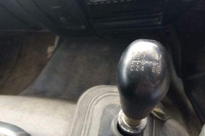 ขาย ISUZU DECA 210 แรง 6HH1 ดั้ม SMM 20ตัน