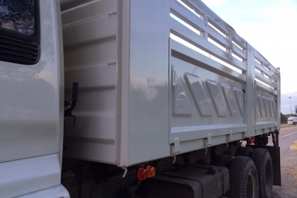 ขาย ISUZU DECA 210 แรง 6HH1 ดั้ม SMM 20ตัน