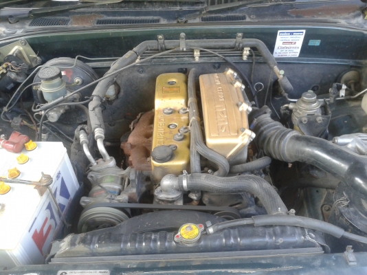 ขายรถกระบะอิซูซุปี 39 ขายรถกระบะอิซูซุปี 39