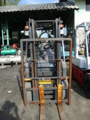 +++++ ขายด่วน !!! รถโฟล์คลิฟท์  KOMATSU  FG15-20  (รุ่นใหม่ล่าสุด) เครื่องเบนซิน +แก๊ส  เสา 3 เมตร  เกียร์ออโตเมติค  งา 1,070  มม.  ยางตัน  ********* สนใจเข้ามาลองรถก่อนได้  ราคาคุยกันได้ครับ **********