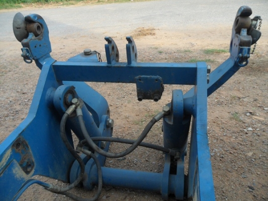 ขายชุดไฮดรอลิกแขนยกหน้ารถไถฟอร์ด รุ่น10S/40NH** กระบอกไฮดรอลิกขนาดใหญ่มาก **ตรงรุ่นNH40/TSของมาอาทิตย์หน้าครับ