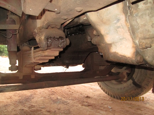 10ล้อMITSUBISHI-FN527-MA-เครื่องPO9C-ดั้ม--ลดราคาแล้ว--720,000-