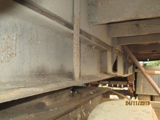 10ล้อMITSUBISHI-FN527-MA-เครื่องPO9C-ดั้ม--ลดราคาแล้ว--720,000-