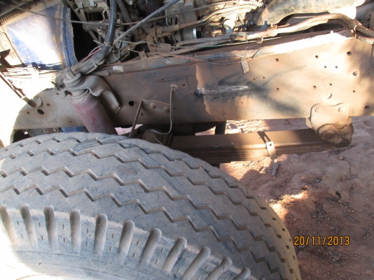 10ล้อMITSUBISHI-FN527-MA-เครื่องPO9C-ดั้ม--ลดราคาแล้ว--720,000-