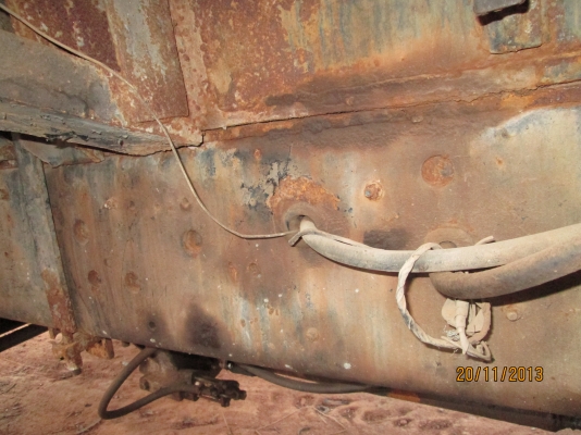 10ล้อMITSUBISHI-FN527-MA-เครื่องPO9C-ดั้ม--ลดราคาแล้ว--720,000-