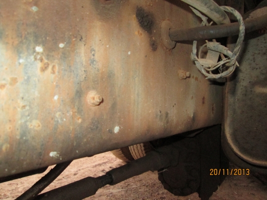 10ล้อMITSUBISHI-FN527-MA-เครื่องPO9C-ดั้ม--ลดราคาแล้ว--720,000-