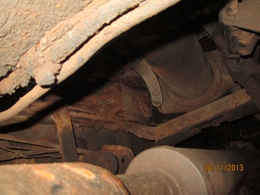 10ล้อMITSUBISHI-FN527-MA-เครื่องPO9C-ดั้ม--ลดราคาแล้ว--720,000-