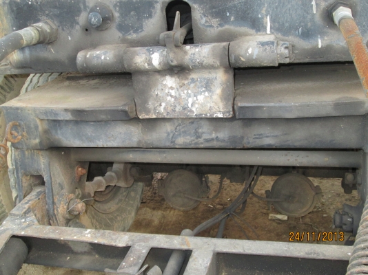 10ล้อMITSUBISHI-FN527-MA-เครื่องPO9C-ดั้ม--ลดราคาแล้ว--720,000-