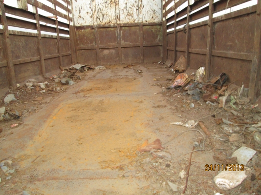 10ล้อMITSUBISHI-FN527-MA-เครื่องPO9C-ดั้ม--ลดราคาแล้ว--720,000-