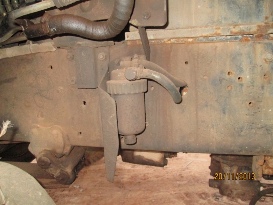 10ล้อMITSUBISHI-FN527-MA-เครื่องPO9C-ดั้ม--ลดราคาแล้ว--720,000-