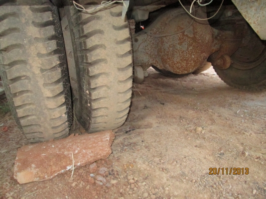 10ล้อMITSUBISHI-FN527-MA-เครื่องPO9C-ดั้ม--ลดราคาแล้ว--720,000-