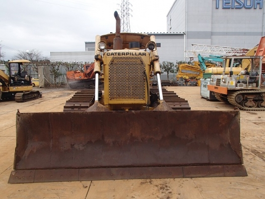 รถดันดิน