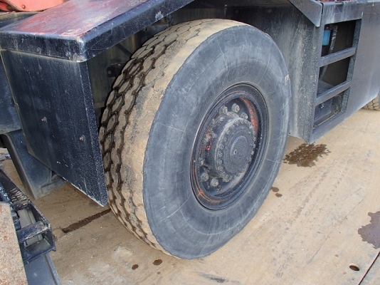 รถเครน รถเครน