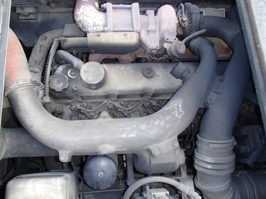 รถเครน รถเครน