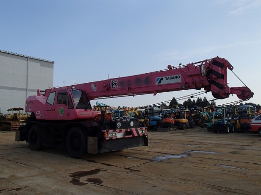 รถเครน รถเครน