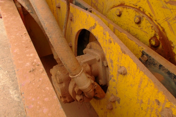 ขายด่วนรถบดสั่นสะเทีอนDYNAPACCA25Sเพลาเดียว