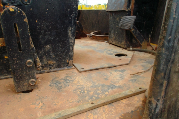 ขายด่วนรถบดสั่นสะเทีอนDYNAPACCA25Sเพลาเดียว