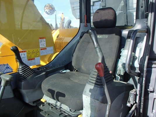 รถขุดดิน รถขุดดิน