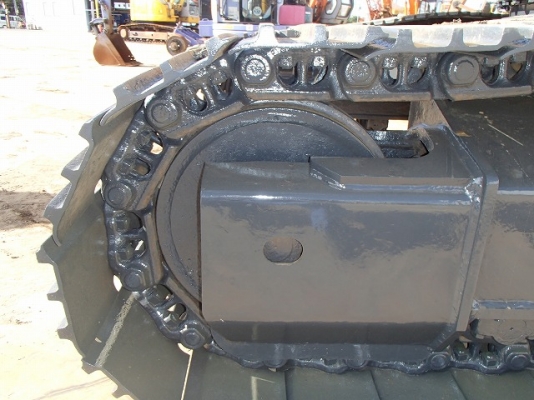 รถขุดดิน รถขุดดิน