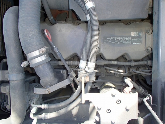 รถขุดดิน รถขุดดิน