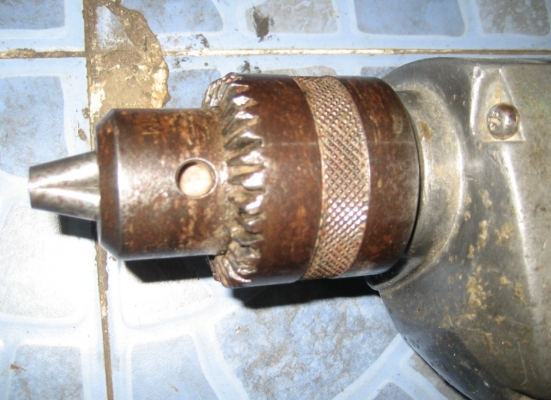 ขายสว่านรอบช้ามากิต้า 6016 5หุน