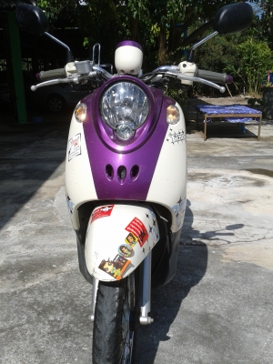 ขาย YAMAHA FINO สีม่วงขาว รถปี 54 สองเกจย์แยก สภาพดี เครื่องแน่นๆครับ สวยมากๆราคา 10,000.- ขาย YAMAHA FINO สีม่วงขาว รถปี 54 สองเกจย์แยก สภาพดี เครื่องแน่นๆครับ สวยมากๆราคา 10,000.-