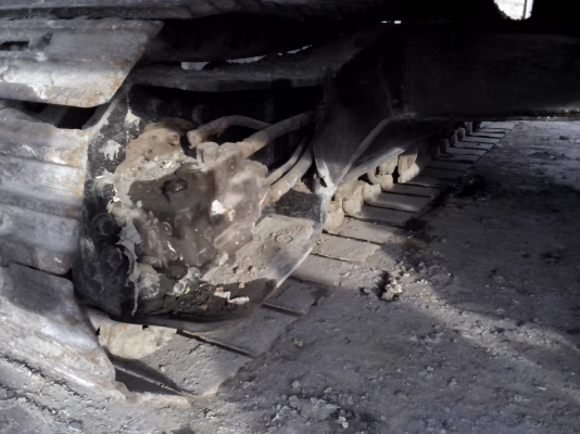 ขายรถขุดEX200-2ถูกๆตามสภาพ