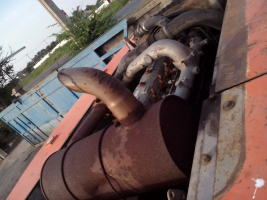 ขายรถขุดEX200-2ถูกๆตามสภาพ