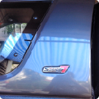 ขายหลังคาแครี่บอย series 7 ใส่วีโก้