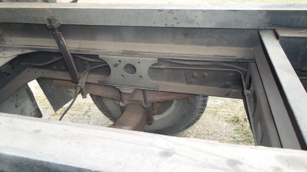 FC2W 120HPสวยๆแอร์เย็นชัชชีสวยตลอดแส้นหัวบางยางแท้6แส้น