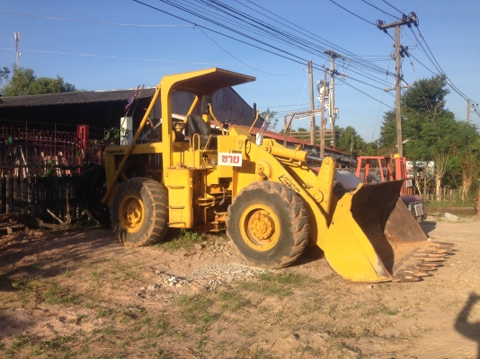 ขายรถตัก Kss65z