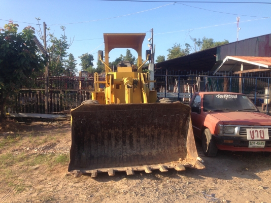 ขายรถตัก Kss65z ขายรถตัก Kss65z