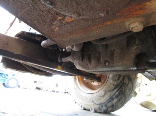 ขายรถ JCB 527-67 ขายรถ JCB 527-67