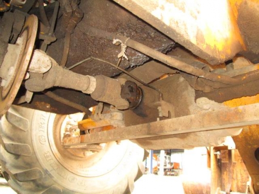 ขายรถ JCB 527-67 ขายรถ JCB 527-67