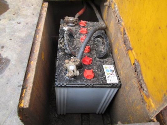 ขายรถ JCB 527-67 ขายรถ JCB 527-67