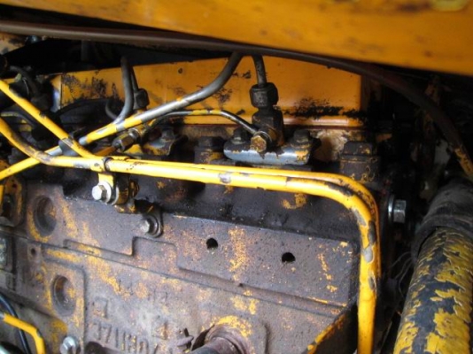 ขายรถ JCB 527-67 ขายรถ JCB 527-67