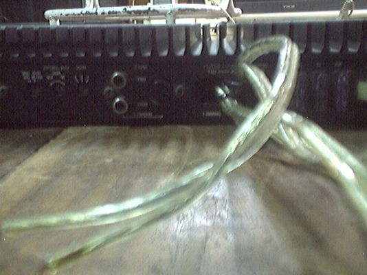 ขายแอมป์รถยนต์ALPINE 4แชลแนล