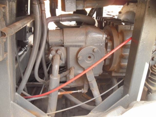 ขายรถบด DYNAPAC  CA251D สภาพสวย