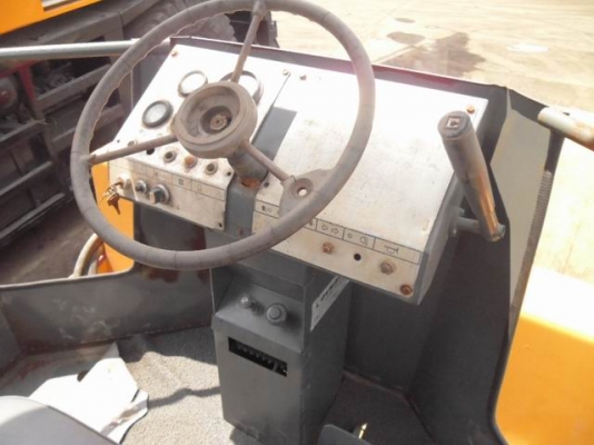 ขายรถบด DYNAPAC  CA251D สภาพสวย