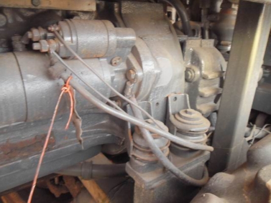 ขายรถบด DYNAPAC  CA251D สภาพสวย